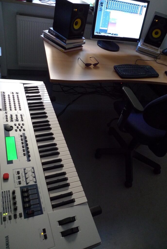 Minatybeat studio