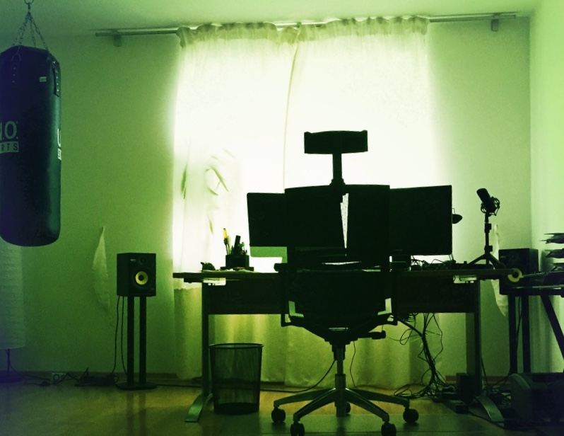 Minatybeat studio